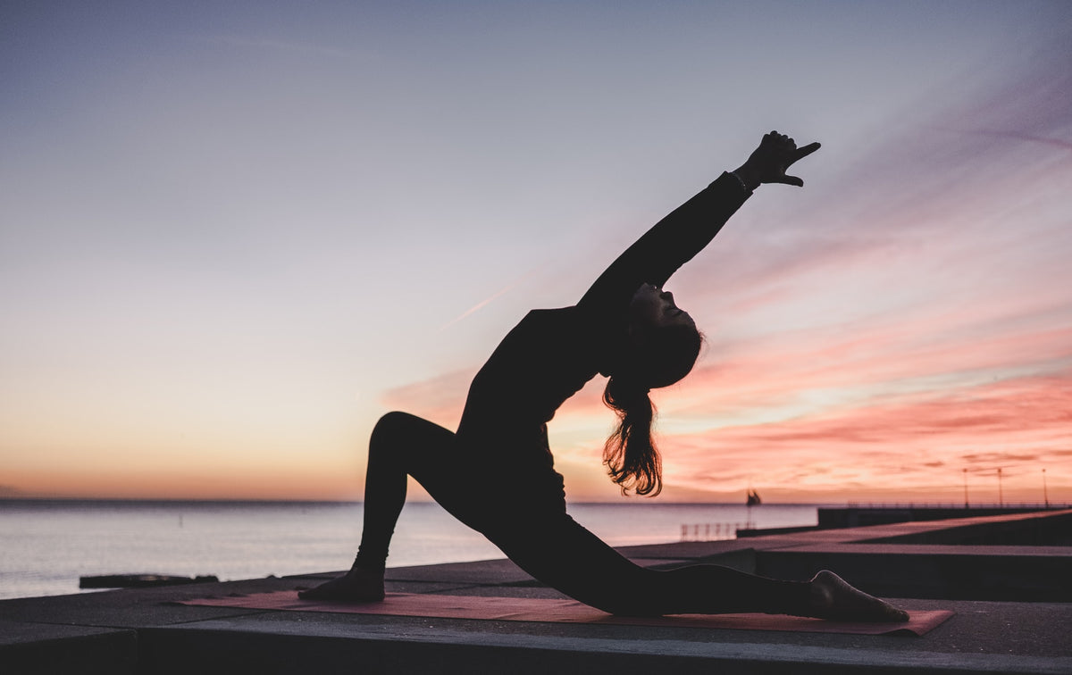 Read now this cool article, 7 Tips By Chris TDL To Manage Stress As An ...